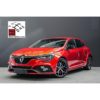 4H-Tech vaihdevälinlyhennin, shifteri Renault Megane 4 RS 1.8TCE (PK4032)-4