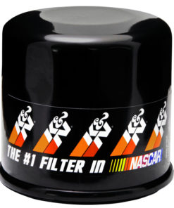 K&N öljynsuodattimet, tuote PS-1008