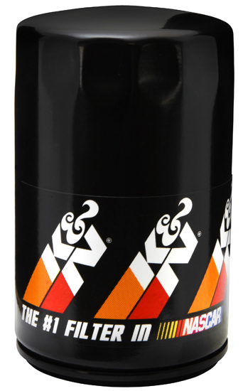 K&N öljynsuodattimet, tuote PS-2009