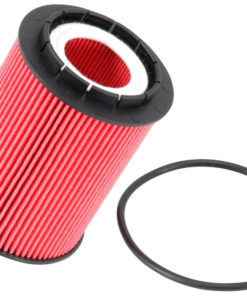 K&N öljynsuodattimet, tuote PS-7005