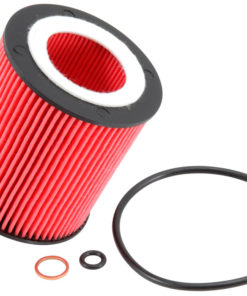 K&N öljynsuodattimet, tuote PS-7014