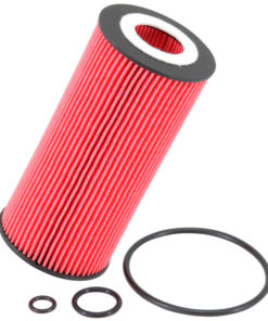 K&N öljynsuodattimet, tuote PS-7017