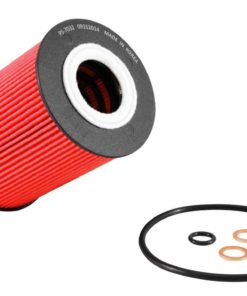 K&N öljynsuodattimet, tuote PS-7032