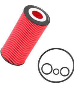 K&N öljynsuodattimet, tuote PS-7033