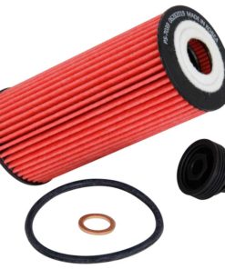 K&N öljynsuodattimet, tuote PS-7039