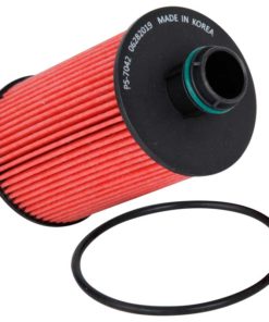 K&N öljynsuodattimet, tuote PS-7042