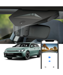 FitcamX autokamera, Volkswagen Passat (B9) 2024-2025 mallit