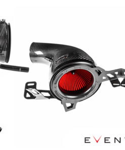 Eventuri hiilikuituinen ilmanottosarja, Porsche 991 Turbo (991.1/991.2)