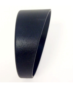 Pro-Sport sun visor for 52mm gauges