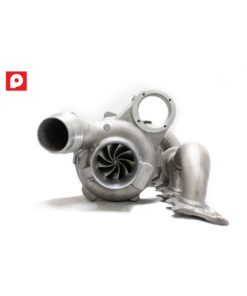 B58 Pure 800 ahdinpäivitys hybrid turbo