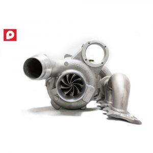 B58 Pure 800 ahdinpäivitys hybrid turbo