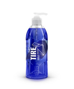 Gyeon Tire renkaan kiilloke