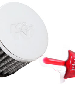 K&N ilmansuodattimet, tuote RC-0160