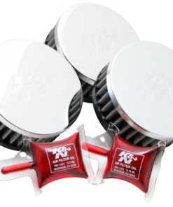 K&N ilmansuodattimet, tuote RC-0173