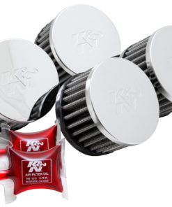 K&N ilmansuodattimet, tuote RC-0844