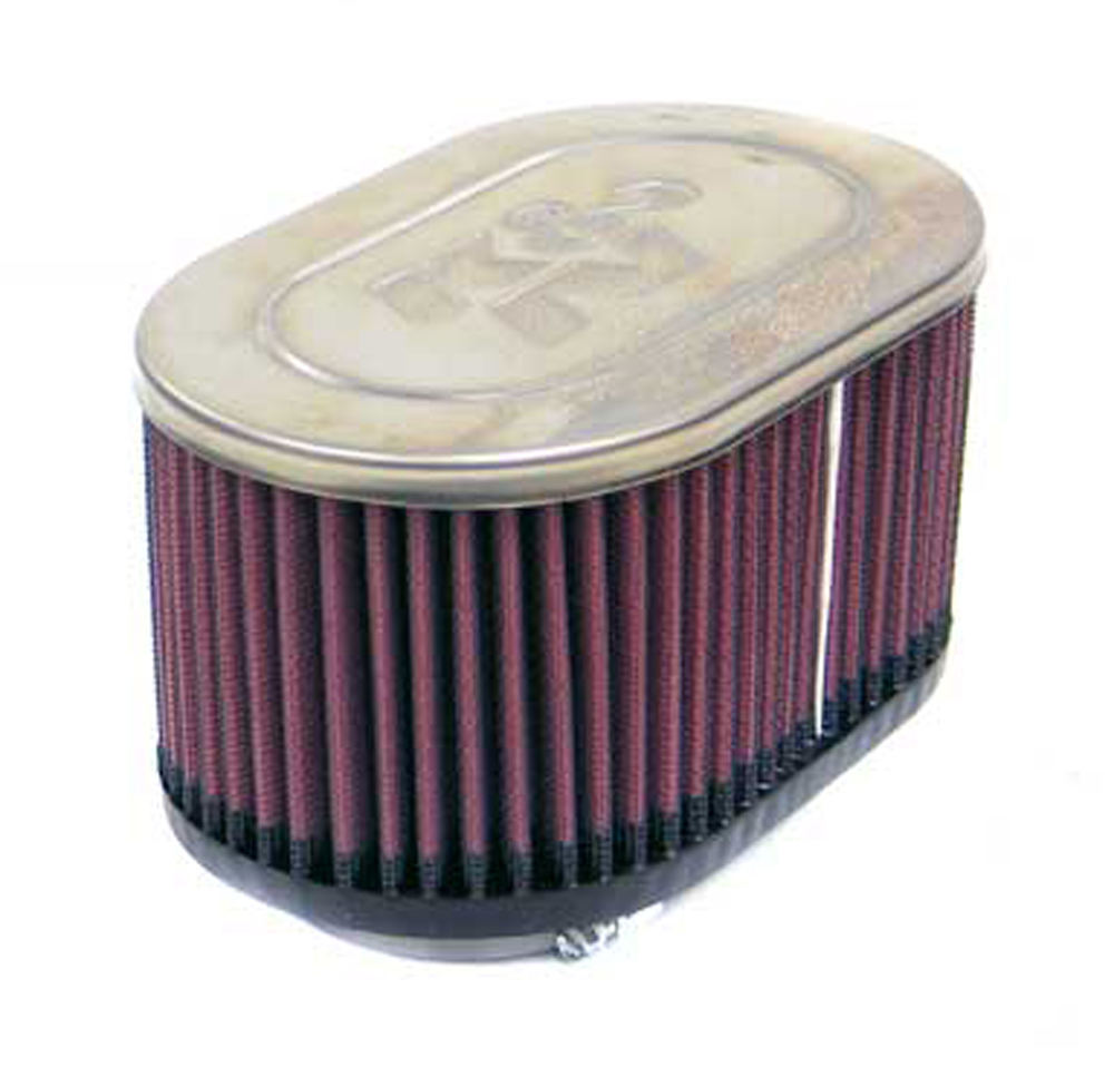 K&N ilmansuodattimet, tuote RC-4350