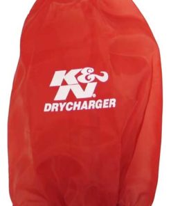 K&N ilmansuodattimet, tuote RC-5046DR