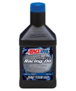 AMSOIL DOMINATOR Racing öljy 15W-50 (RD50)