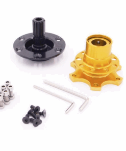 Ohjauspyörän pikairroituskeskiö, RD 8625-2