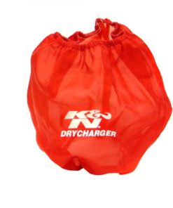 K&N ilmansuodattimet, tuote RF-1017DR