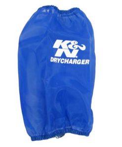 K&N ilmansuodattimet, tuote RF-1027DL