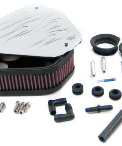 K&N ilmansuodattimet, tuote RK-3928