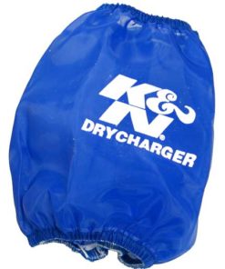 K&N ilmansuodattimet, tuote RP-4660DL