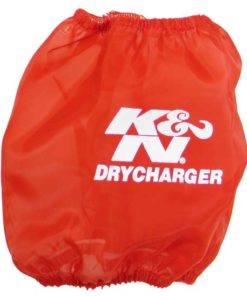 K&N ilmansuodattimet, tuote RP-4660DR