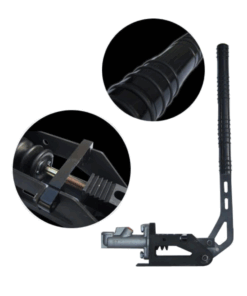 RRS Hydraulic handbrake