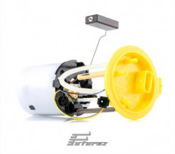 RS LPFP polttoainepumppu AUDI/VW EA113 MK6 malleille