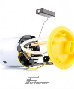 RS LPFP polttoainepumppu AUDI/VW EA113 MK6 malleille