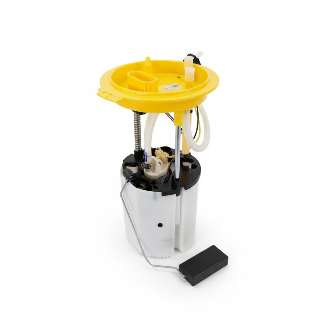 RS LPFP polttoainepumppu AUDI/VW EA113 MK6 malleille-2