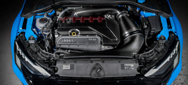 Eventuri intake kit, Audi RS3 8Y 2020+ ilmanotto-4