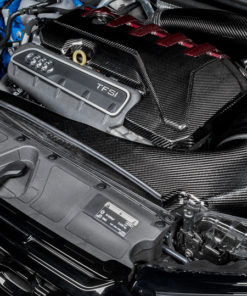 Eventuri intake kit, Audi RS3 8Y 2020+ ilmanotto