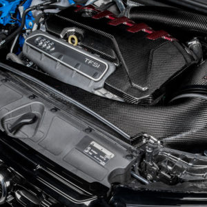 Eventuri intake kit, Audi RS3 8Y 2020+ ilmanotto