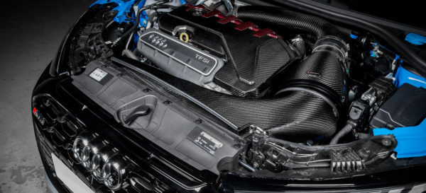 Eventuri intake kit, Audi RS3 8Y 2020+ ilmanotto