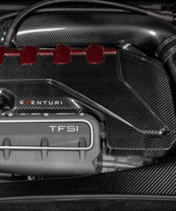 Eventuri moottorin suojakansi Audi RS3, RSQ3, TTRS malleihin-2