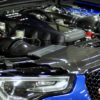 Eventuri intake kit, Audi B8 RS5 / RS4-5