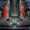 Eventuri intake kit, Audi B8 RS5 / RS4-6