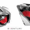 Eventuri intake kit, Audi C7 S6 / S7-6