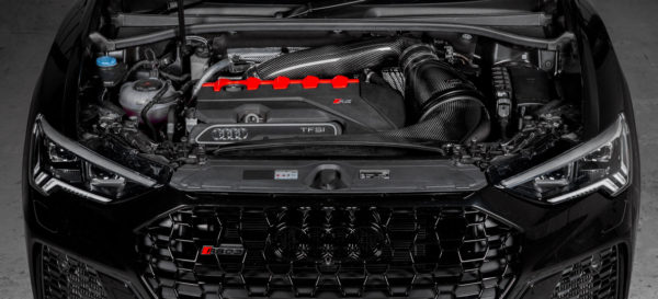 Eventuri intake kit, Audi RSQ3 F3 2019+-2