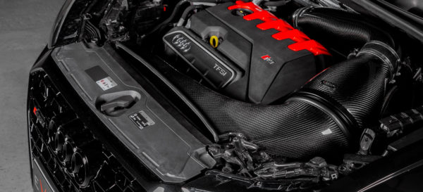 Eventuri intake kit, Audi RSQ3 F3 2019+-4