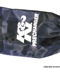 K&N ilmansuodattimet, tuote RU-0510PK