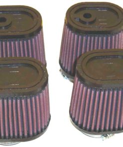 K&N ilmansuodattimet, tuote RU-2989