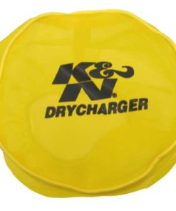 K&N ilmansuodattimet, tuote RX-4990DY