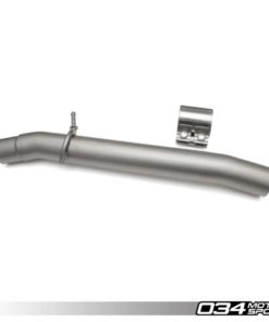 Audi TT-S resonator delete