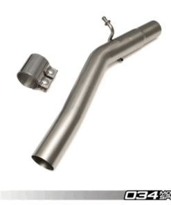 Resonator Delete MQB