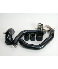 S55 ahtoputket ja J-pipe