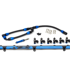 Precision BMW S58 PI port injection sarja