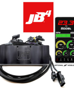 BMS JB4, moottorin säätölaite BMW S58 2021+ BMW M3 / M4 ja G87 M2
